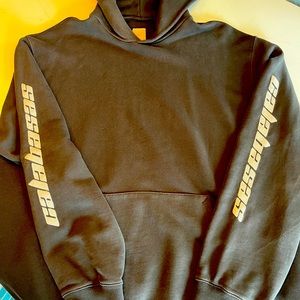 Kanye West Yeezy XL Calabassas Sweatshirt